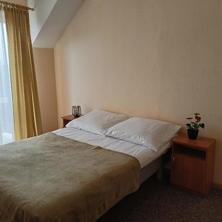 Kaszub Swarzewo - Bed & Breakfast Exterior photo