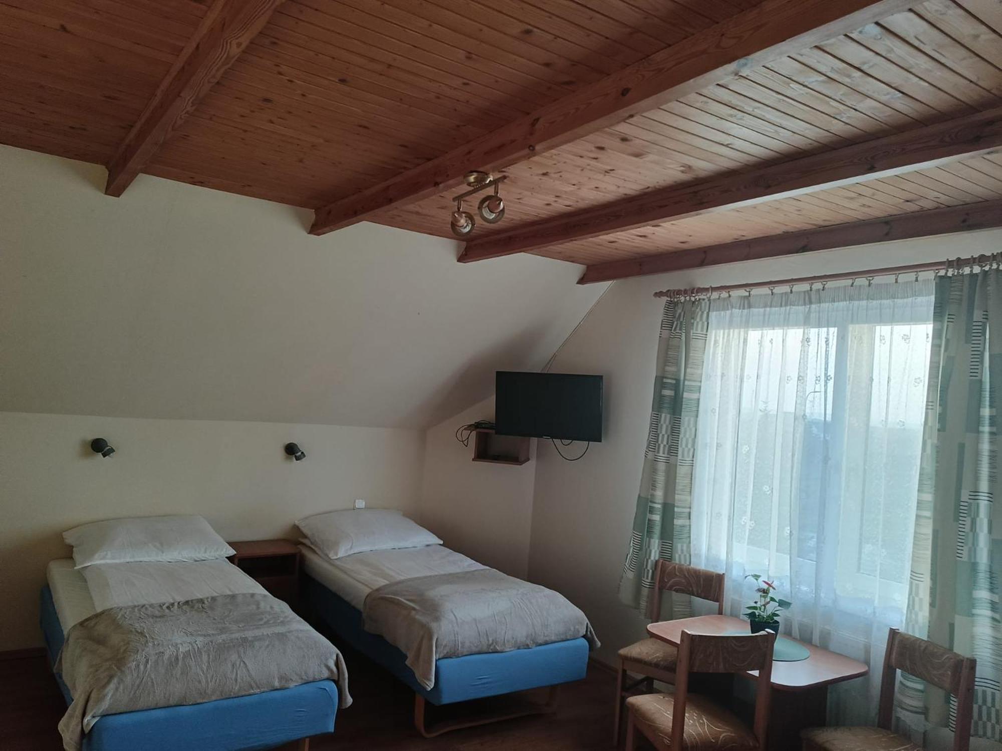 Kaszub Swarzewo - Bed & Breakfast Exterior photo
