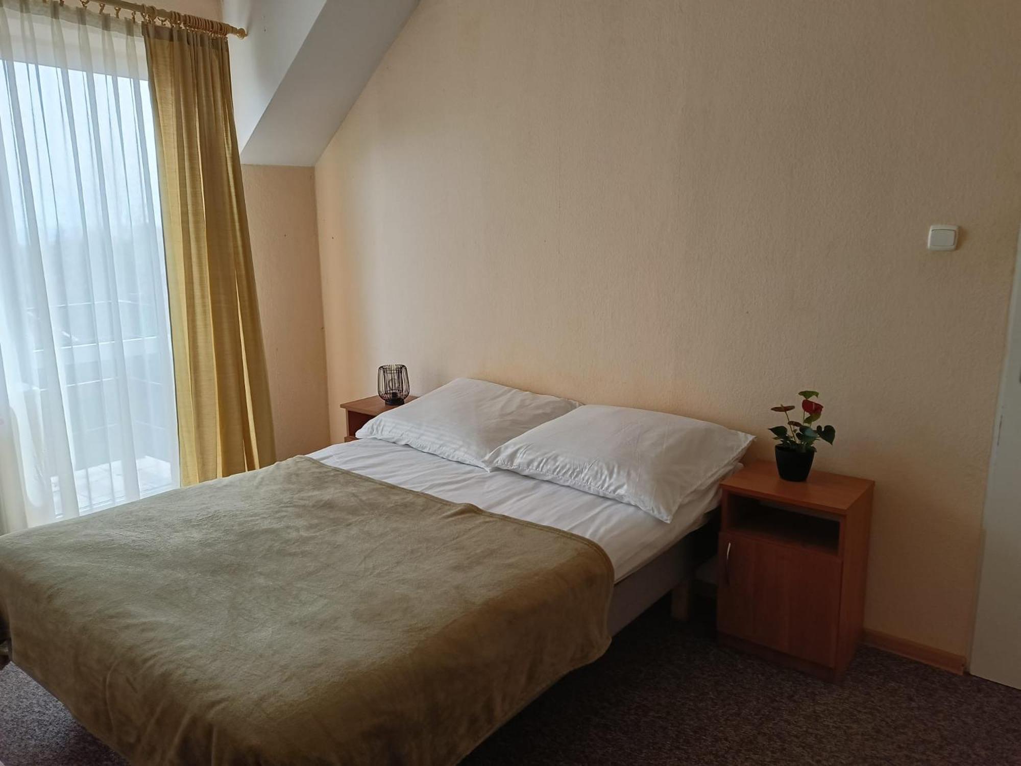 Kaszub Swarzewo - Bed & Breakfast Exterior photo