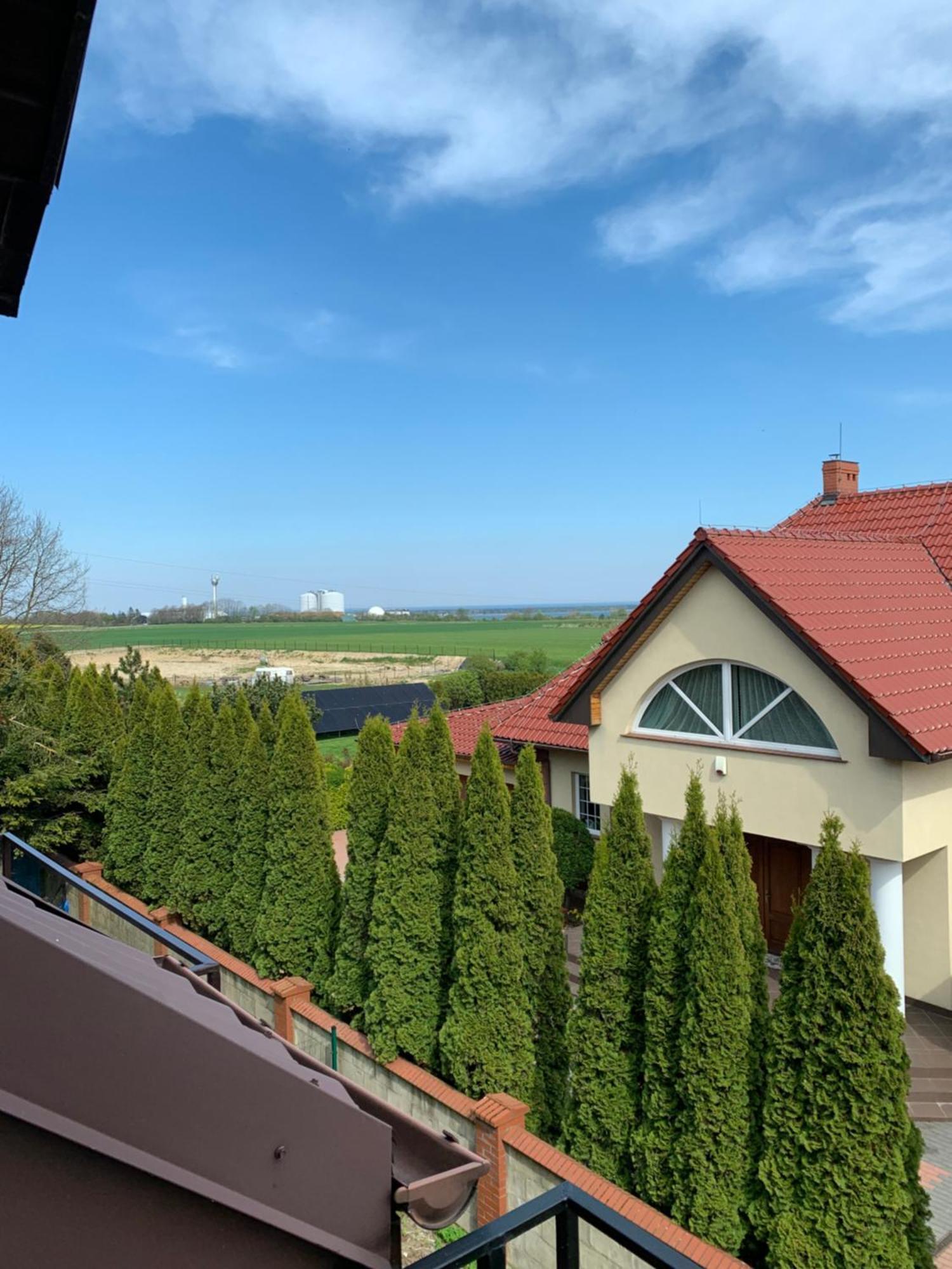 Kaszub Swarzewo - Bed & Breakfast Exterior photo