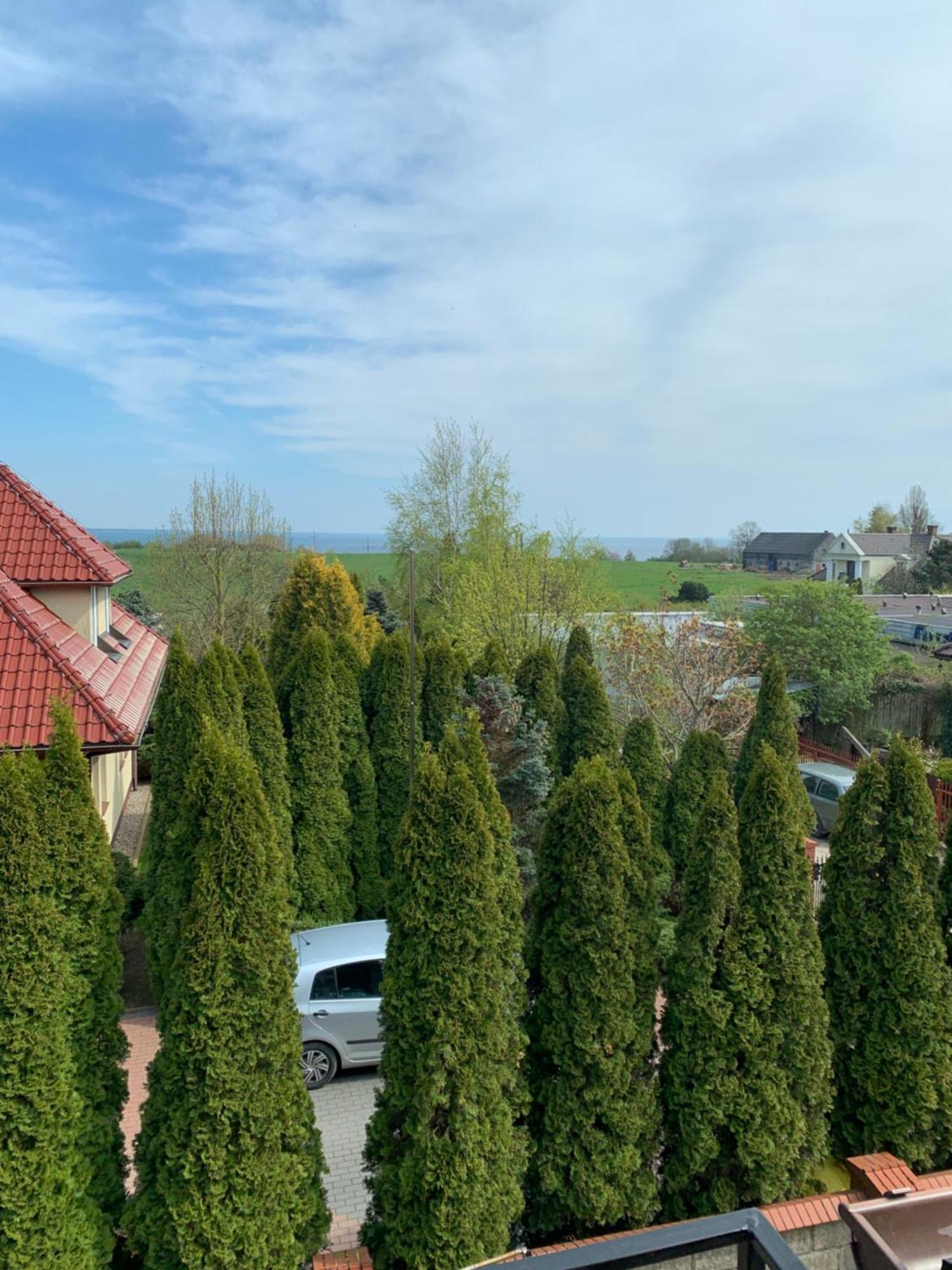 Kaszub Swarzewo - Bed & Breakfast Exterior photo
